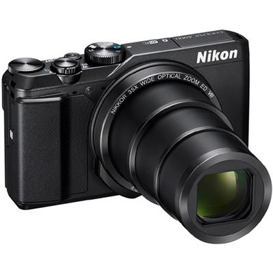 Nikon Coolpix A900 7