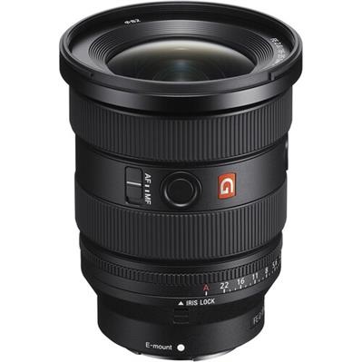 لنز دوربین سونی Sony FE 16-35mm F2.8 GM II