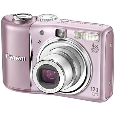 canon A1100 5
