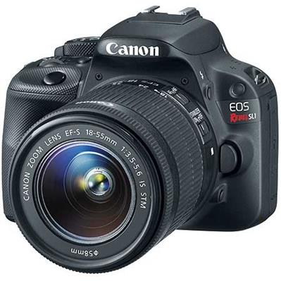 canon 100d