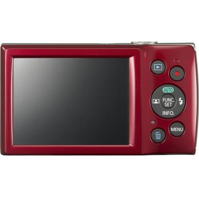 canon IXUS 275 4