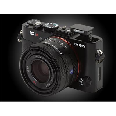 SONY RX1R 2
