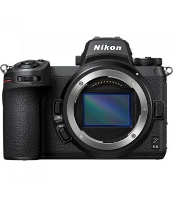 دوربین بدون آینه نیکون Nikon Z6 II