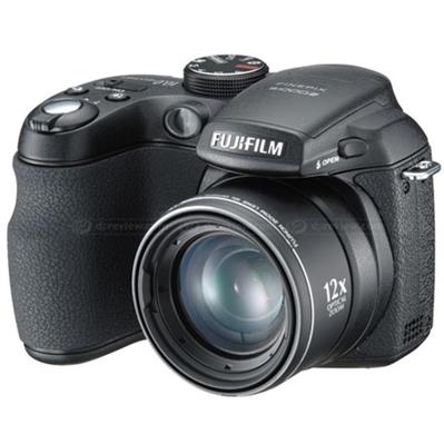 Fuji S1000fd 1