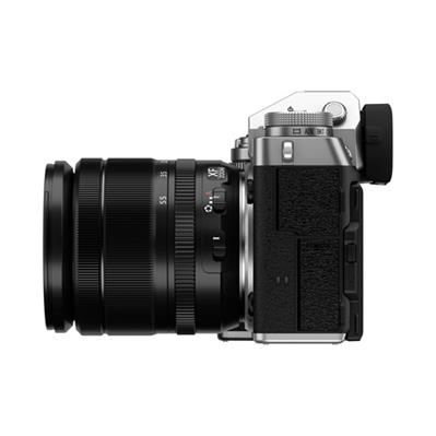 دوربین عکاسی فوجی فیلم Fujifilm X-T50