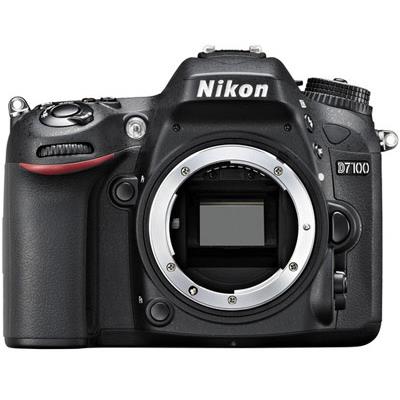 دوربین نیکون Nikon D7100 Body