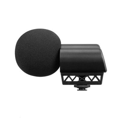 میکروفن رودوربینی استریو سارامونیک Saramonic Vmic Stereo Mark II microphone