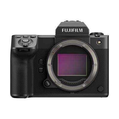 دوربین عکاسی فوجی‌فیلم  FUJIFILM GFX 100 II