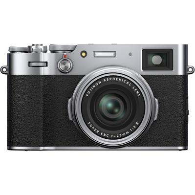 دوربین بدون آینه فوجی‌فیلم  FUJIFILM X100v
