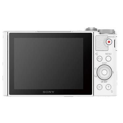 sony cyber-shot wx500 7
