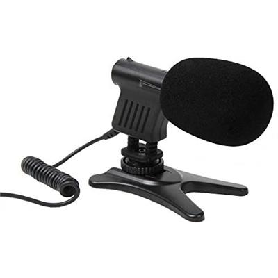 میکروفن بویا BOYA BY-VM01 Shotgun Microphone