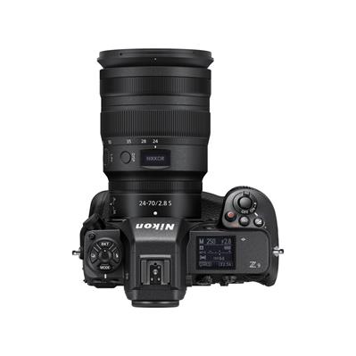 دوربین بدون آینه نیکون Nikon Z9