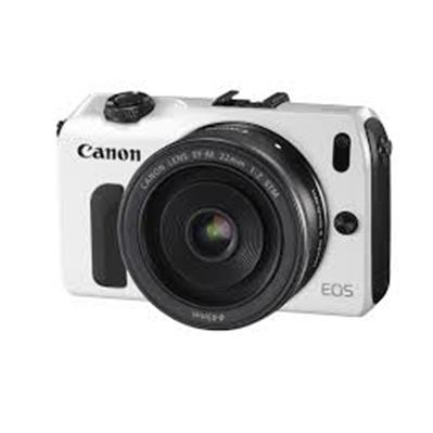 CANON EOS M 3