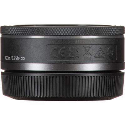 لنز دوربین کانن Canon RF 28mm F2.8 STM