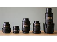 چه لنزی بخرم؟