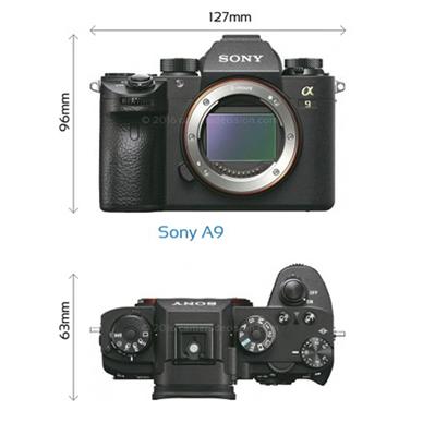 sony a9 5