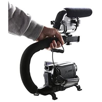 میکروفن بویا BOYA BY-VM190MIC Microphone