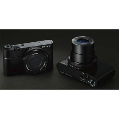 SONY RX100 II  10