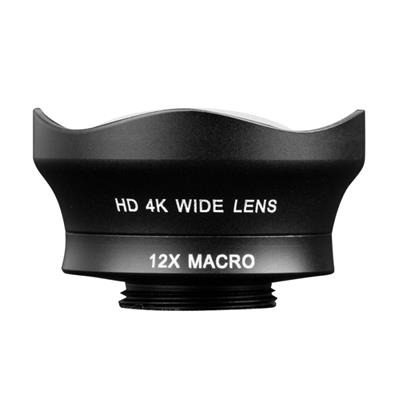 لنز واید و ماکرو OSiNO Wide/Macro Pro