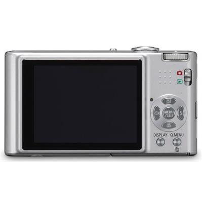 Panasonic DMC - FX37 1