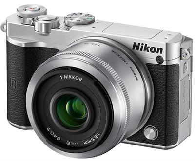دوربین نیکون Nikon 1J5