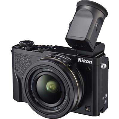 نیکون 55-18 Nikon DL 6