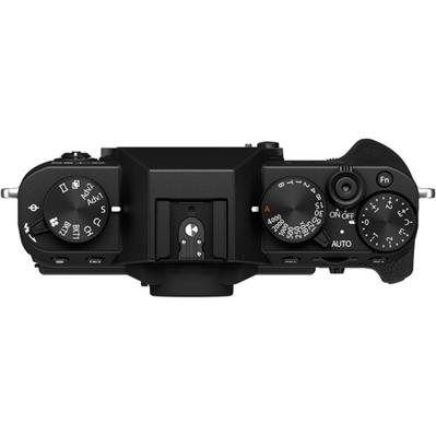 دوربین بدون آینه فوجی‌فیلم  FUJIFILM X-T30 II
