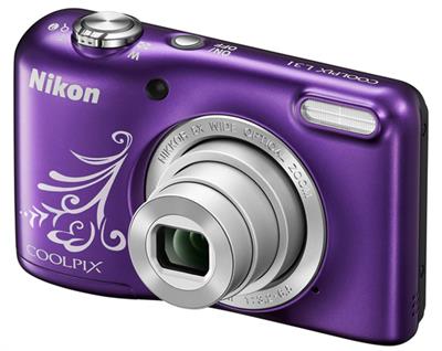 نیکون nikon coolpix L31
