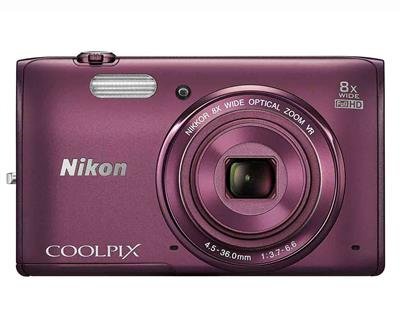 نیکون Nikon COOLPIX S5300