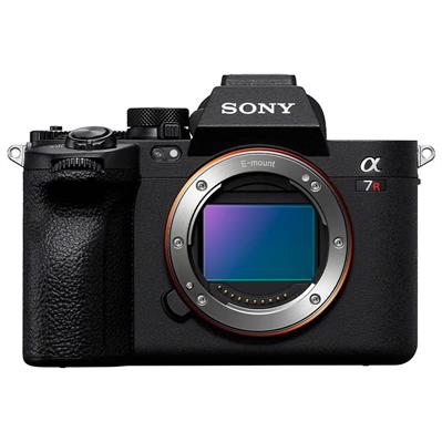 دوربین بدون آینه سونی مدل Sony A7R V