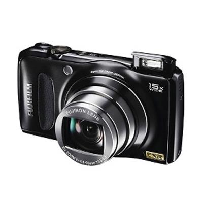 Fujifilm F300