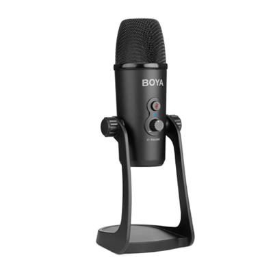 میکروفن بویا BOYA BY-PM700 USB Microphone