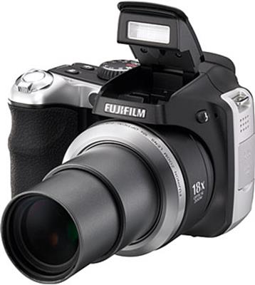 Fuji S8000fd