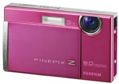 FUJIFILM Z100