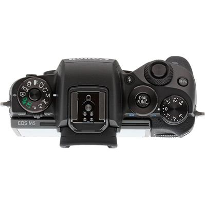 کانن Canon EOS M5 6