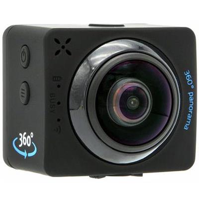 دوربین ورزشی Yashica 436