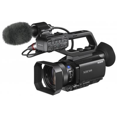 SONY PXW-X70 8
