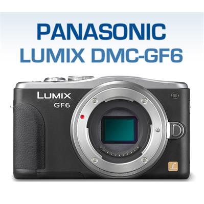 PANASONIC GF6 7