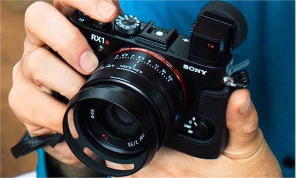 جدیدترین دوربین سری RX سونی معرفی شد.