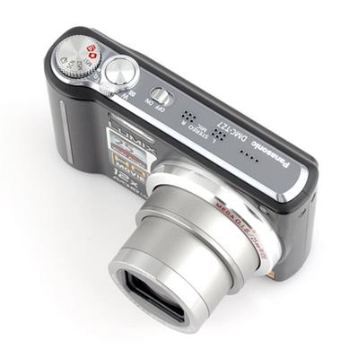 PANASONIC TZ7 5