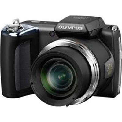 OLYMPUS SP-620 UZ 10