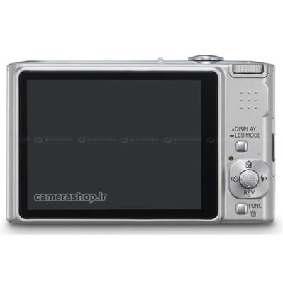 panasonic FX55 3