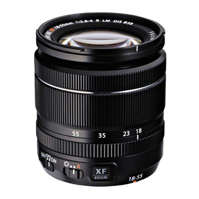 لنز فوجینون Fujifilm XF 18-55mm F/2.8-4.0 R LM OIS
