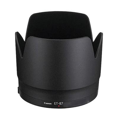 هود لنز کانن Canon ET-87 Lens Hood For 70-200 2.8 IS II Usm