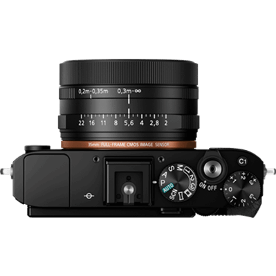 sony RX R1 II 3