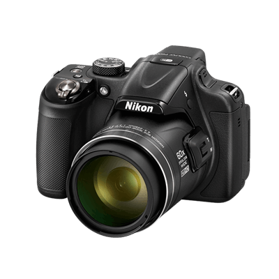 دوربین نیکون  Nikon Coolpix B600