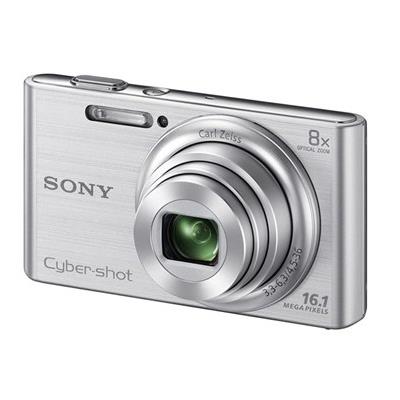 سونی Sony Cyber-shot DSC - W730
