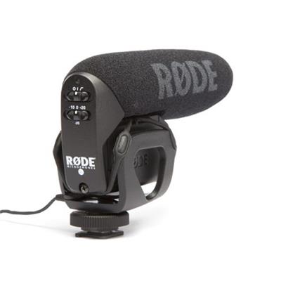میکروفن دوربین Rode Videomic Pro