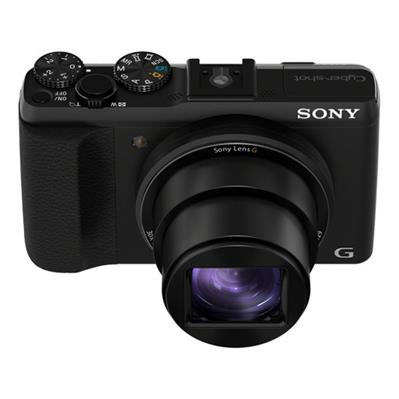 SONY HX50 7