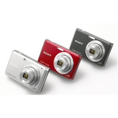 دوربین سونی w180 3